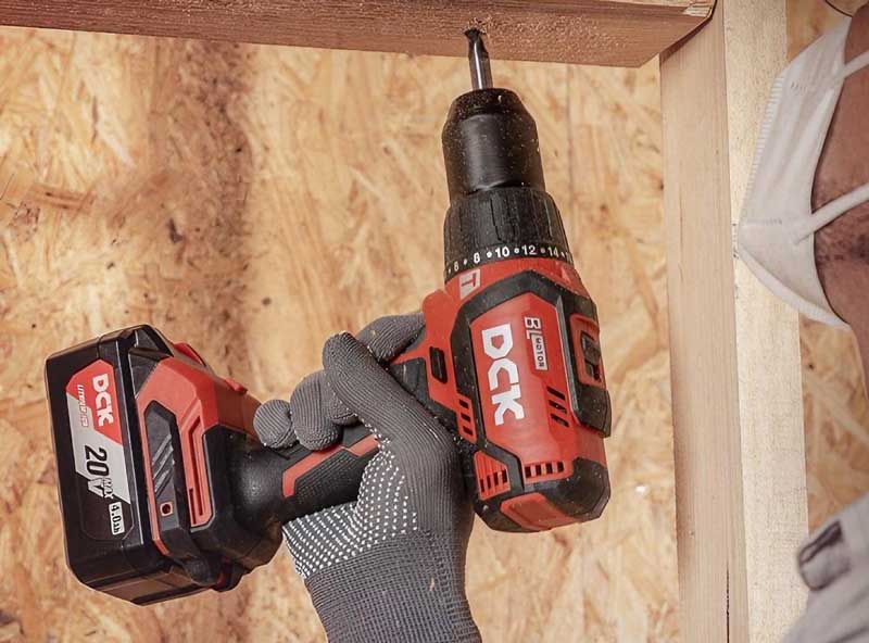 Khi nào cần bảo dưỡng máy khoan 