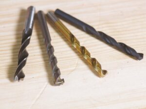 Cách chọn mũi khoan