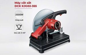 Máy cắt sắt 2000W