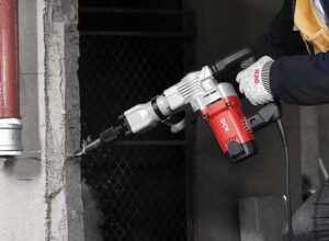 máy đục bê tông Trung Quốc