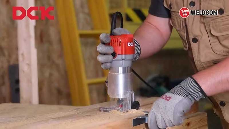 Phân loại máy soi/máy phay phổ biến hiện nay