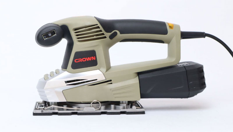 Máy chà nhám rung Crown CT13400