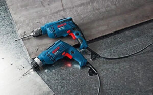 Máy vặn vít dùng điện 220V là gì?