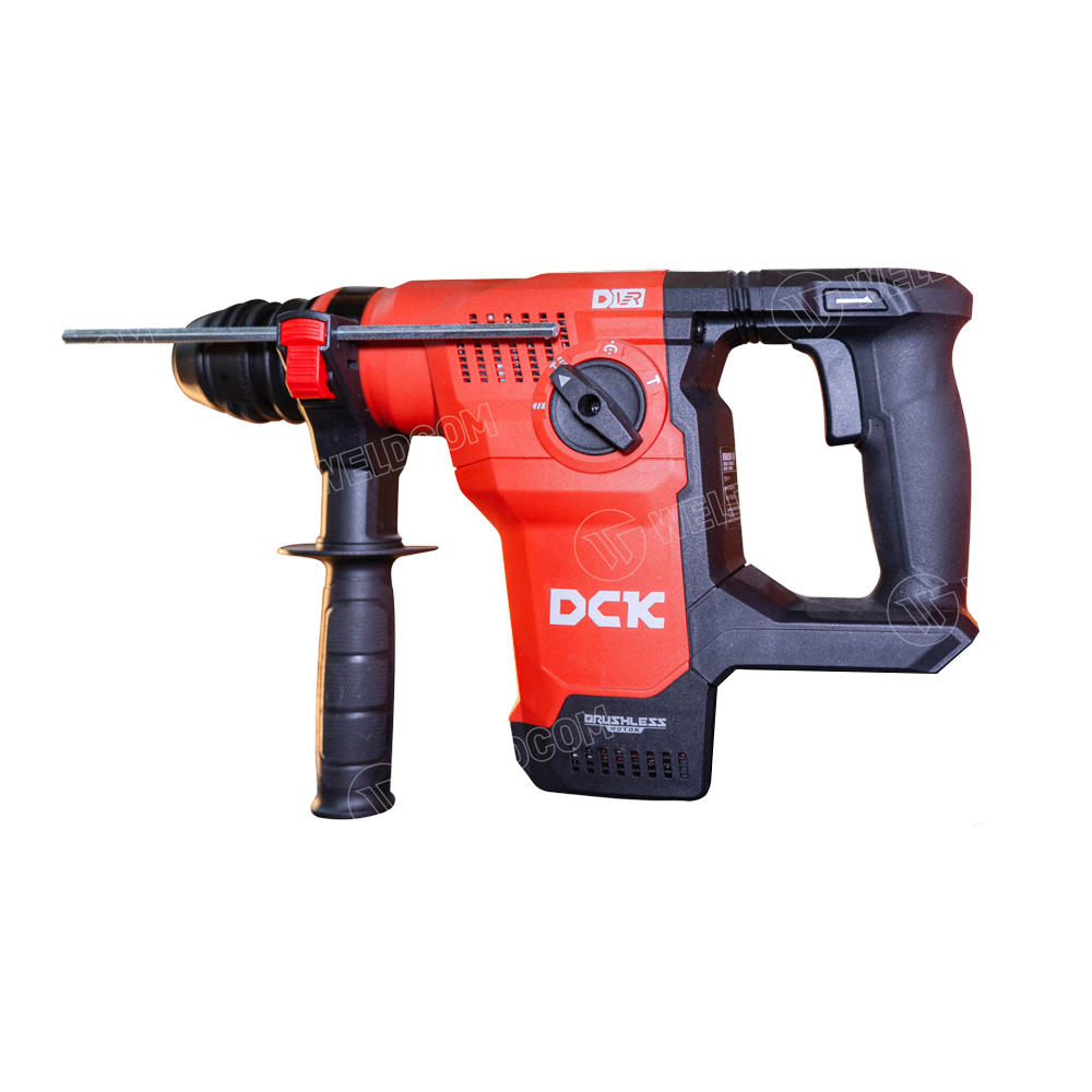 than-may-khoan-be-tong-dung-pin-20v-26mm-krh20v-26-avata thân máy khoan bê tông dùng pin 20V 26mm KRH20V-26