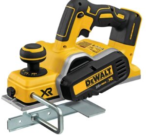 Máy bào gỗ dùng Pin 20v