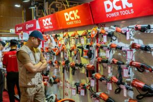 Thương hiệu & chế độ bảo hành của máy bao go cam tay