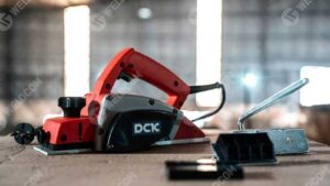 Máy bào gỗ 500W KMB82 – DCK
