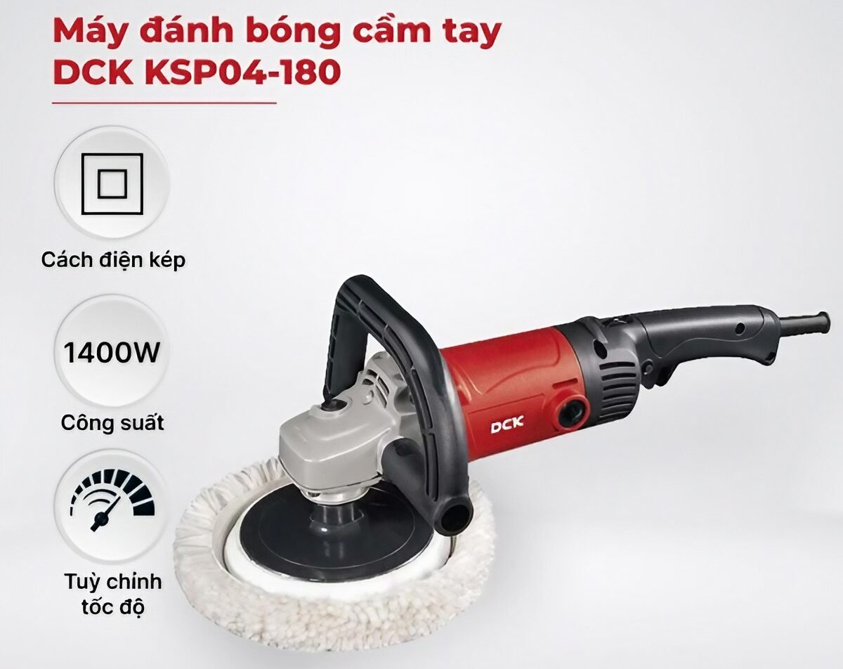 CẬP NHẬP BẢNG GIÁ MÁY ĐÁNH BÓNG INOX MỚI NHẤT