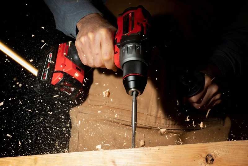 Câu hỏi thường gặp về cách chọn máy khoan theo vật liệu