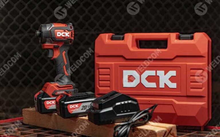 Cách bảo quản và vệ sinh máy khoan sau khi dùng