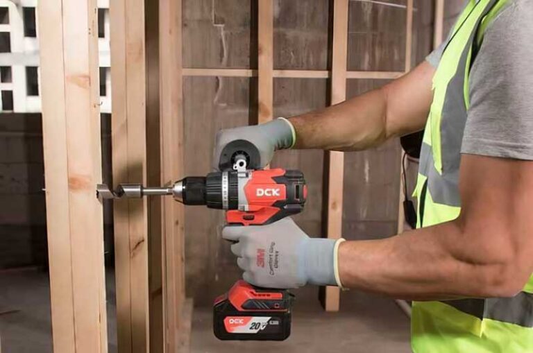 Cách đọc các cấp trượt trên máy khoan
