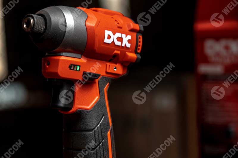 Đầu lục giác là gì?