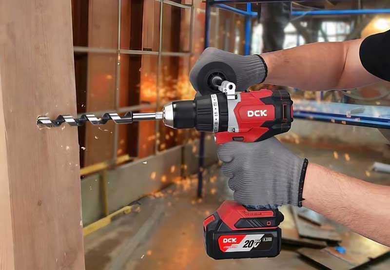 Nguyên lý hoạt động cơ bản của pin Li-ion