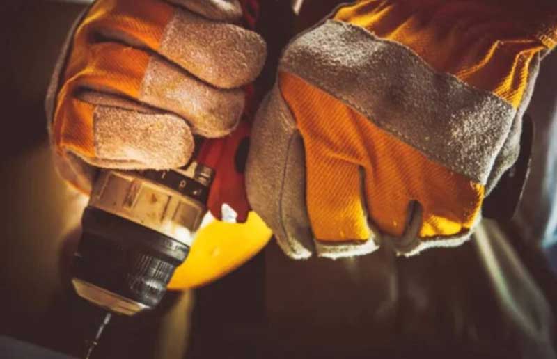 Tốc độ không tải v/p là gì?