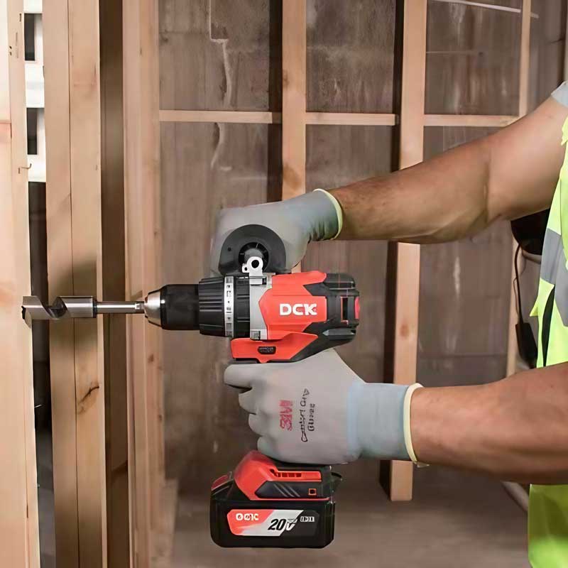 Nên đọc các thông số máy khoan vặn vít theo thứ tự nào?