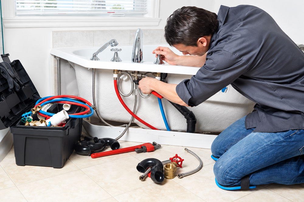 Câu hỏi thường gặp về máy khoan cho thợ điện nước